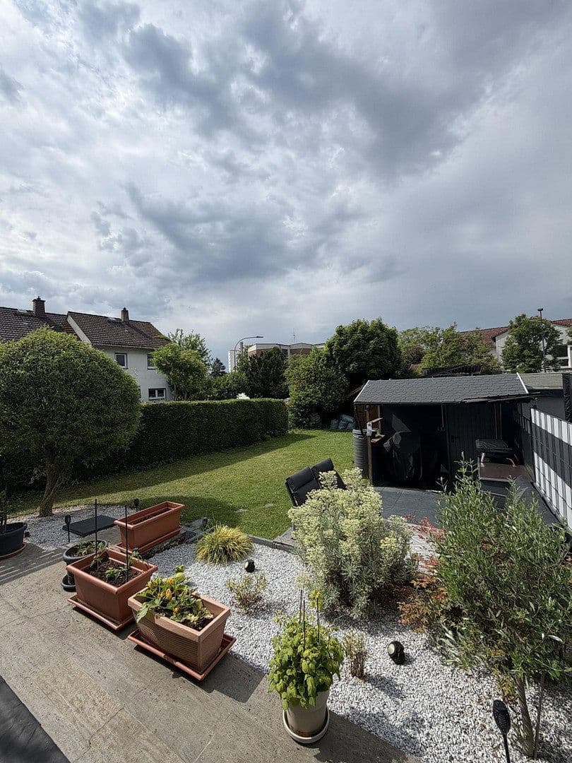 Prodej domu 84 m², pozemek 344 m², Oberursel (Taunus), Hessen Prodej domu 84 m², pozemek 344 m², Oberursel (Taunus), Hessen