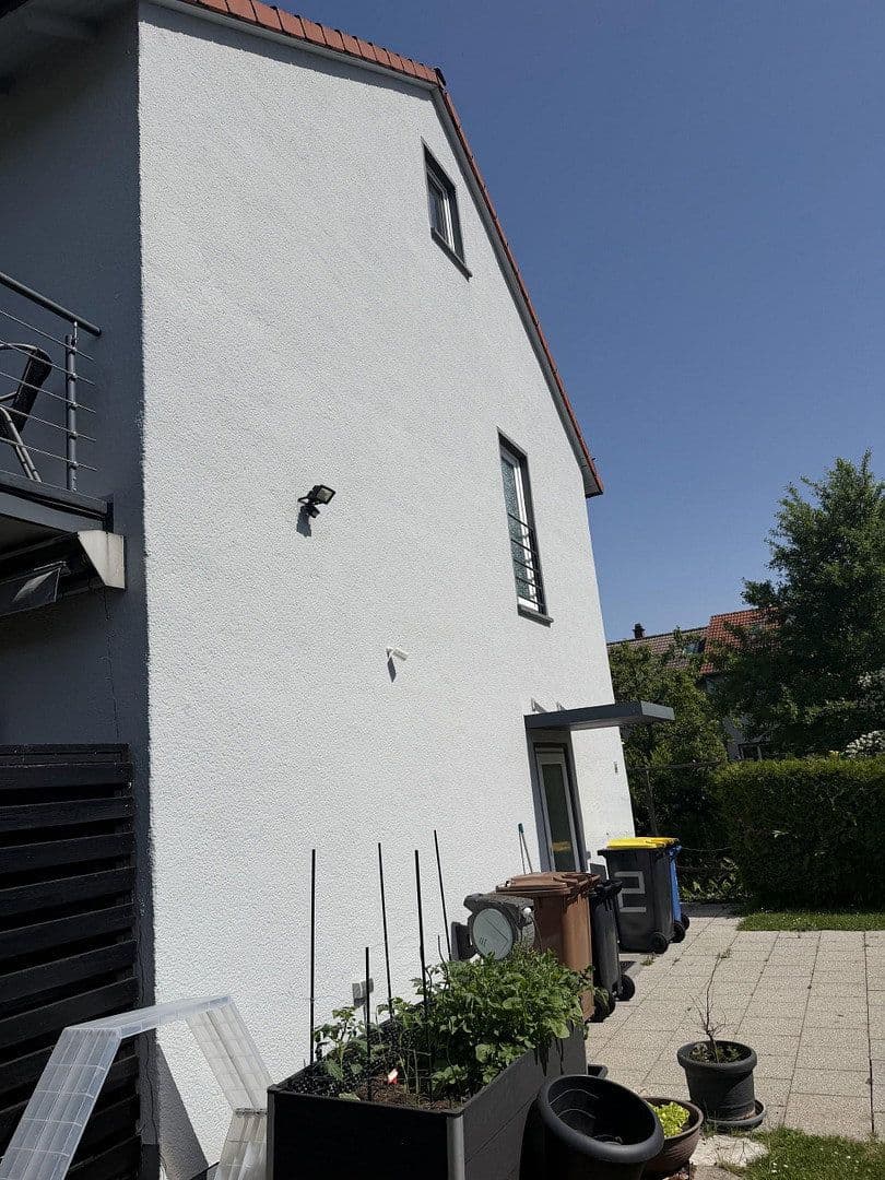 Prodej domu 84 m², pozemek 344 m², Oberursel (Taunus), Hessen Prodej domu 84 m², pozemek 344 m², Oberursel (Taunus), Hessen