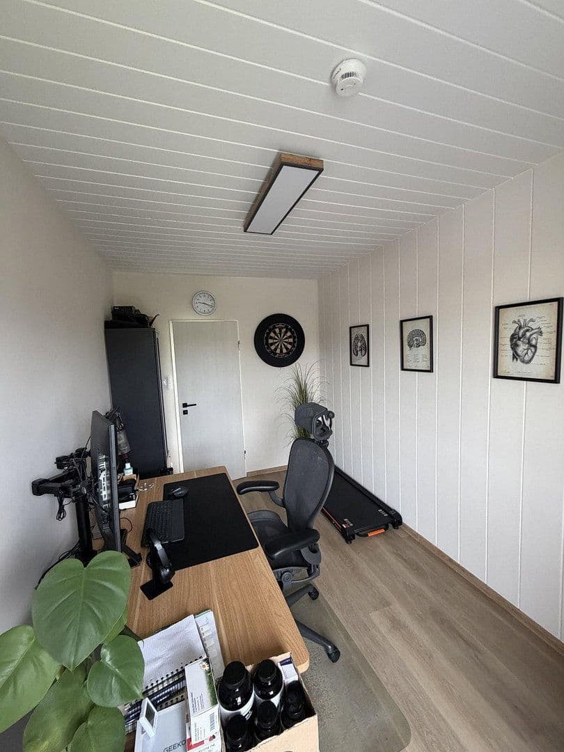 Prodej domu 84 m², pozemek 344 m², Oberursel (Taunus), Hessen Prodej domu 84 m², pozemek 344 m², Oberursel (Taunus), Hessen
