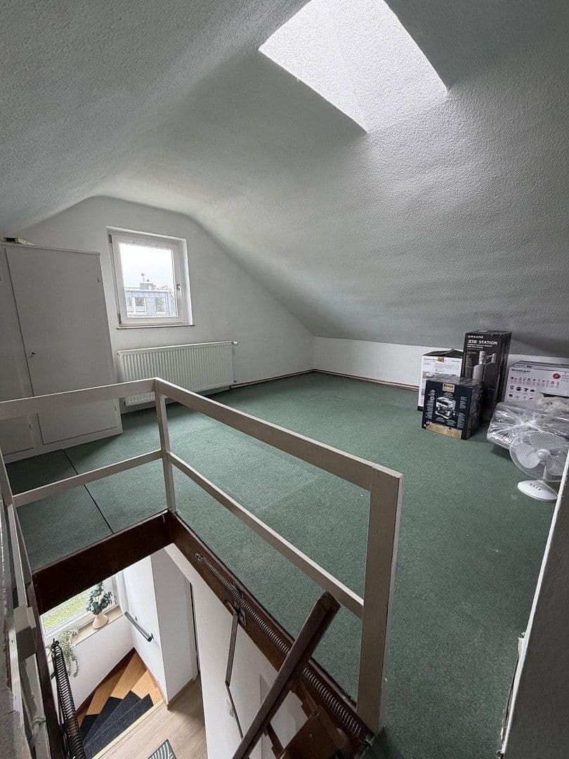 Prodej domu 84 m², pozemek 344 m², Oberursel (Taunus), Hessen Prodej domu 84 m², pozemek 344 m², Oberursel (Taunus), Hessen