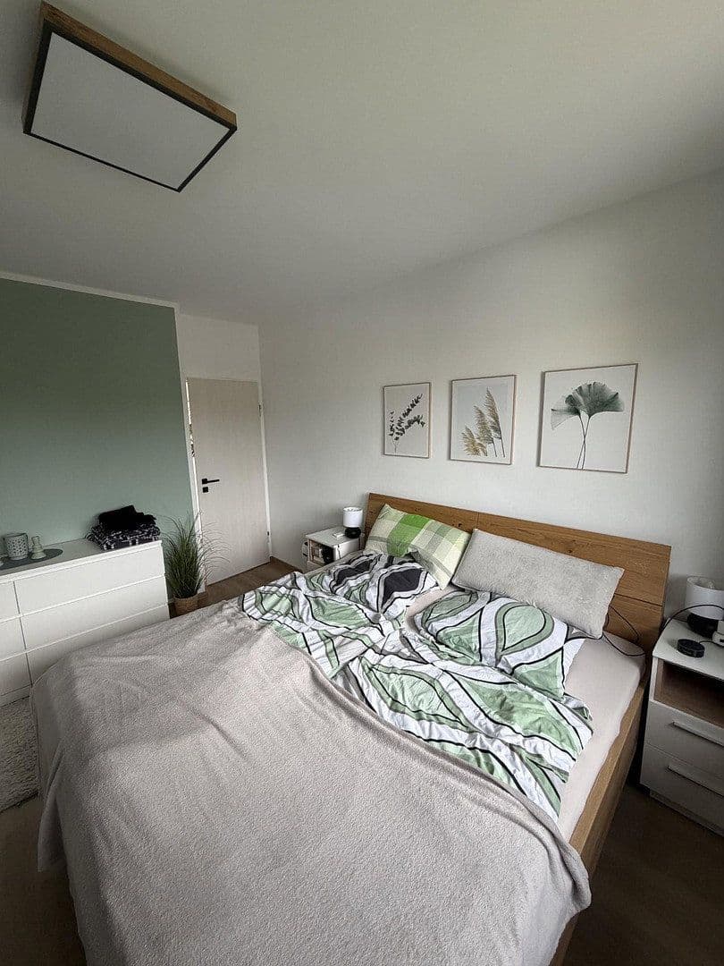Prodej domu 84 m², pozemek 344 m², Oberursel (Taunus), Hessen Prodej domu 84 m², pozemek 344 m², Oberursel (Taunus), Hessen