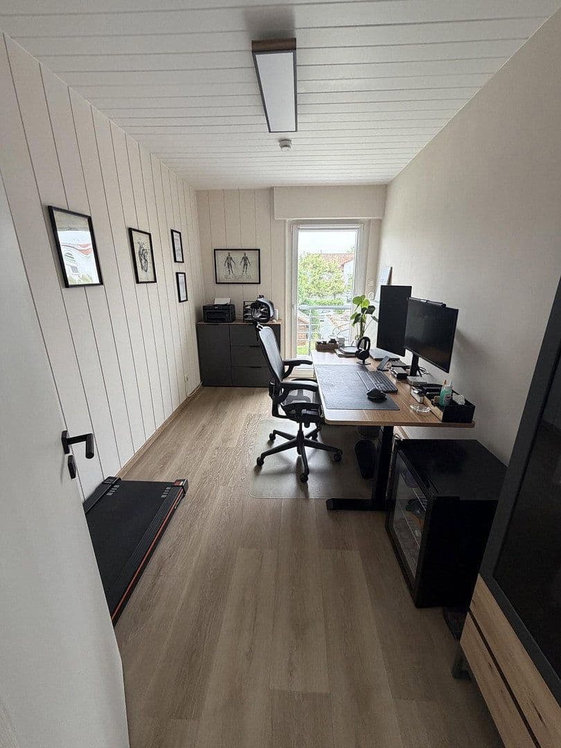 Prodej domu 84 m², pozemek 344 m², Oberursel (Taunus), Hessen Prodej domu 84 m², pozemek 344 m², Oberursel (Taunus), Hessen