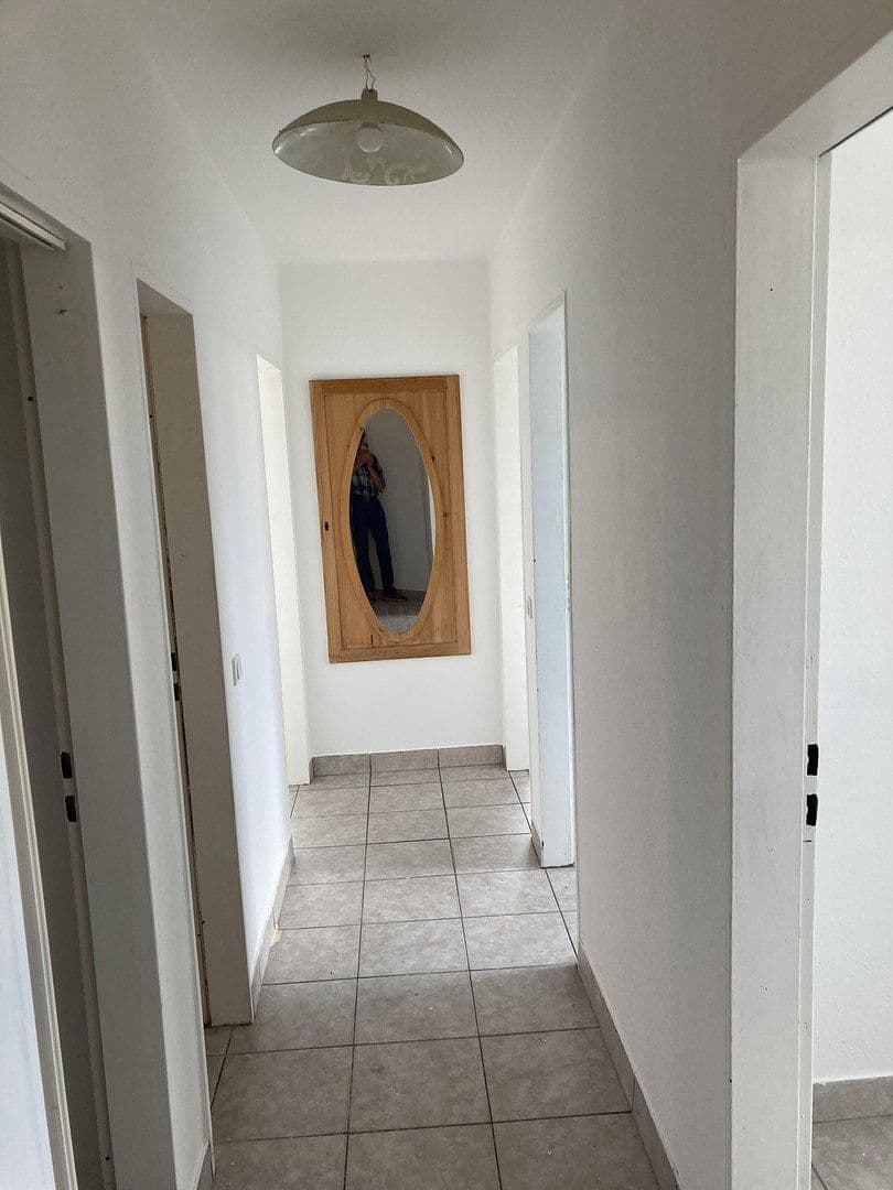 Prodej bytu 3+1 68 m², Steinstr. 72, Gladbeck, Severní Porýní-Vestfálsko Prodej bytu 3+1 68 m², Steinstr. 72, Gladbeck, Severní Porýní-Vestfálsko