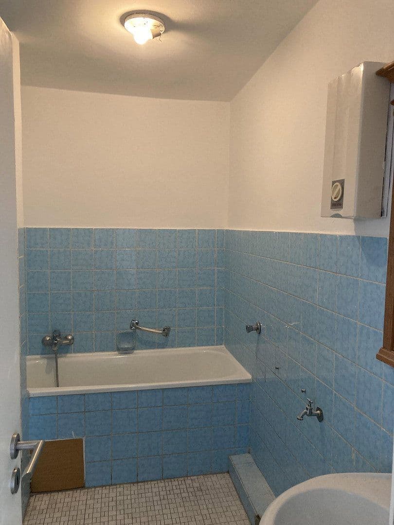 Prodej bytu 3+1 68 m², Steinstr. 72, Gladbeck, Severní Porýní-Vestfálsko Prodej bytu 3+1 68 m², Steinstr. 72, Gladbeck, Severní Porýní-Vestfálsko