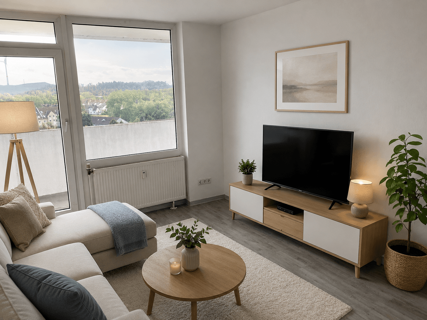 Prodej bytu 3+1 68 m², Steinstr. 72, Gladbeck, Severní Porýní-Vestfálsko Prodej bytu 3+1 68 m², Steinstr. 72, Gladbeck, Severní Porýní-Vestfálsko