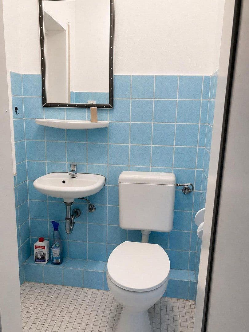 Prodej bytu 3+1 68 m², Steinstr. 72, Gladbeck, Severní Porýní-Vestfálsko Prodej bytu 3+1 68 m², Steinstr. 72, Gladbeck, Severní Porýní-Vestfálsko