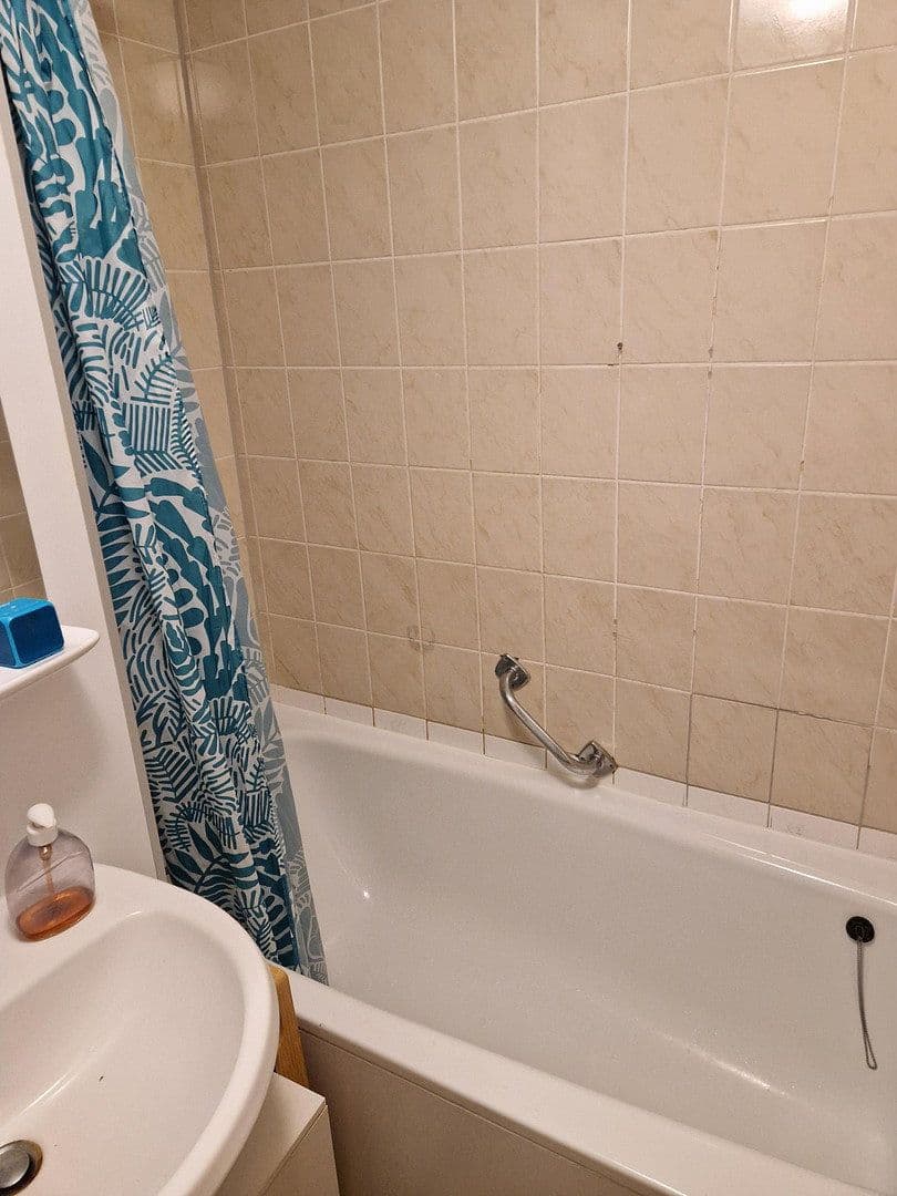 Pronájem bytu 2+1 49 m², Hirschstr. 36, Karlsruhe, Bádensko-Württembersko Pronájem bytu 2+1 49 m², Hirschstr. 36, Karlsruhe, Bádensko-Württembersko