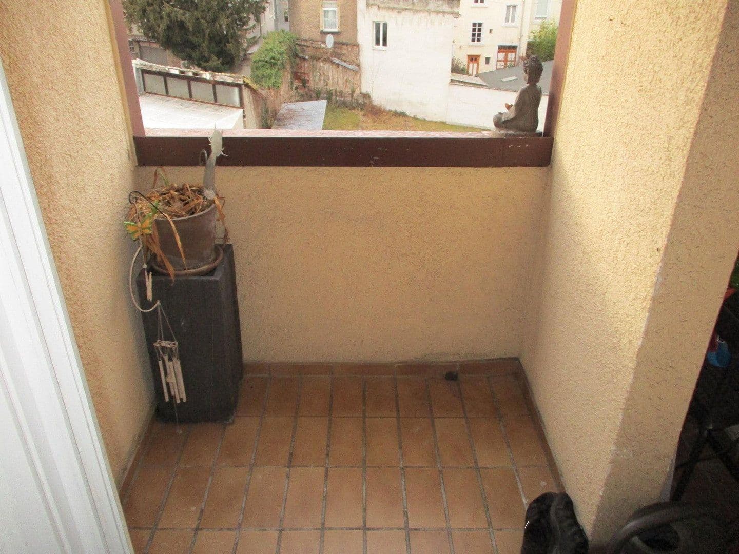 Pronájem bytu 2+1 49 m², Hirschstr. 36, Karlsruhe, Bádensko-Württembersko Pronájem bytu 2+1 49 m², Hirschstr. 36, Karlsruhe, Bádensko-Württembersko