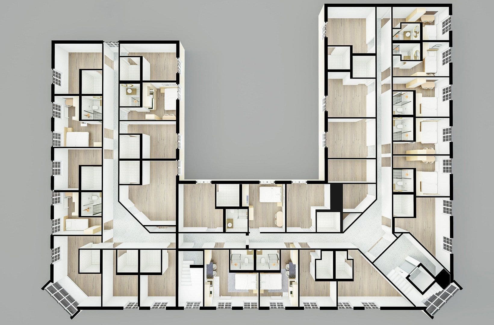 Prodej domu 1.843 m², pozemek 1.250 m², Krakauer Straße 49, Markranstädt, Sasko Prodej domu 1.843 m², pozemek 1.250 m², Krakauer Straße 49, Markranstädt, Sasko