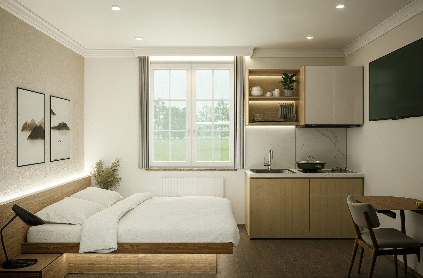 Prodej domu 1.843 m², pozemek 1.250 m², Krakauer Straße 49, Markranstädt, Sasko Prodej domu 1.843 m², pozemek 1.250 m², Krakauer Straße 49, Markranstädt, Sasko