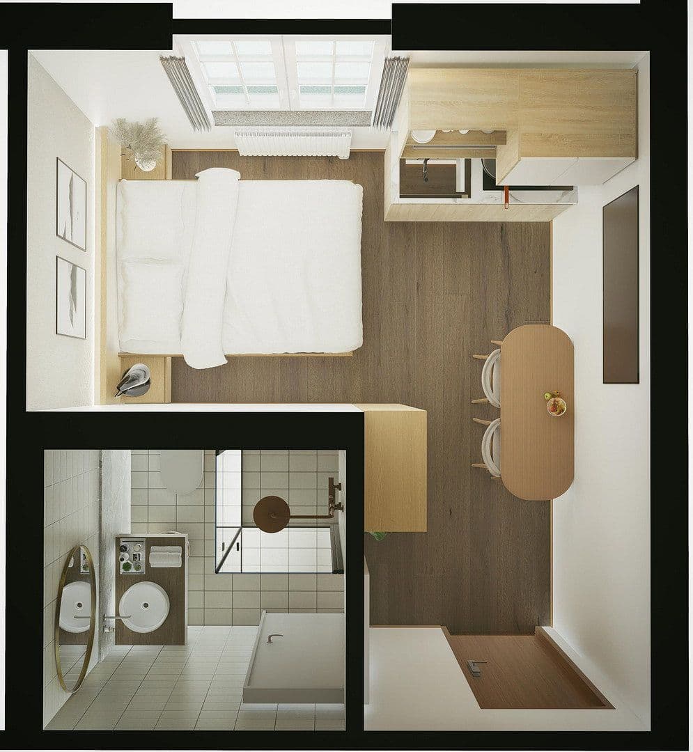 Prodej domu 1.843 m², pozemek 1.250 m², Krakauer Straße 49, Markranstädt, Sasko Prodej domu 1.843 m², pozemek 1.250 m², Krakauer Straße 49, Markranstädt, Sasko