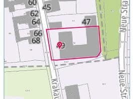 Prodej domu 1.843 m², pozemek 1.250 m², Krakauer Straße 49, Markranstädt, Sasko Prodej domu 1.843 m², pozemek 1.250 m², Krakauer Straße 49, Markranstädt, Sasko