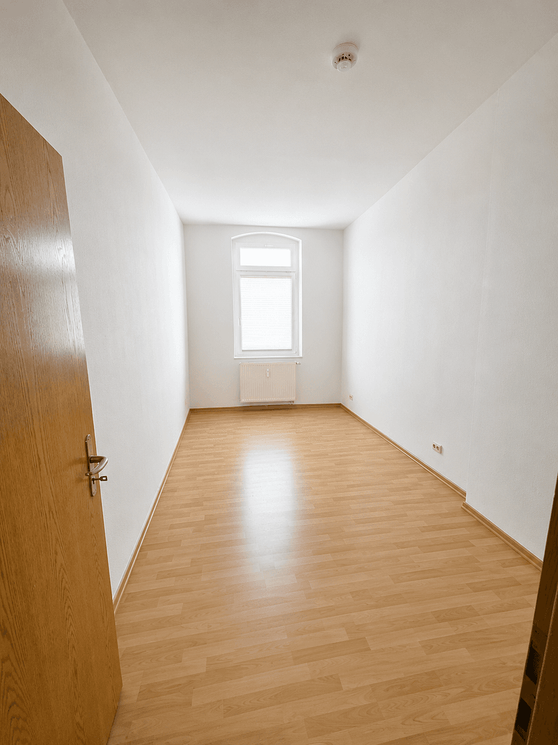 Pronájem bytu 2+1 58 m², Merseburger Str. 197, Halle (Saale), Sasko-Anhaltsko Pronájem bytu 2+1 58 m², Merseburger Str. 197, Halle (Saale), Sasko-Anhaltsko