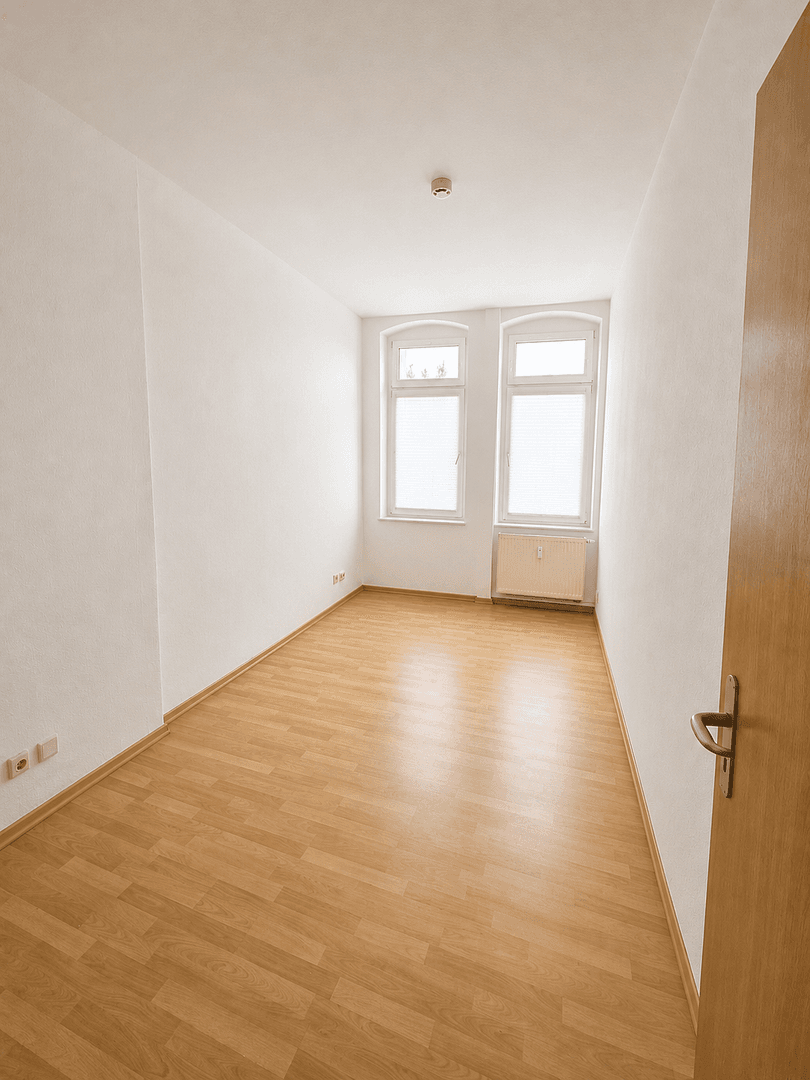 Pronájem bytu 2+1 58 m², Merseburger Str. 197, Halle (Saale), Sasko-Anhaltsko Pronájem bytu 2+1 58 m², Merseburger Str. 197, Halle (Saale), Sasko-Anhaltsko