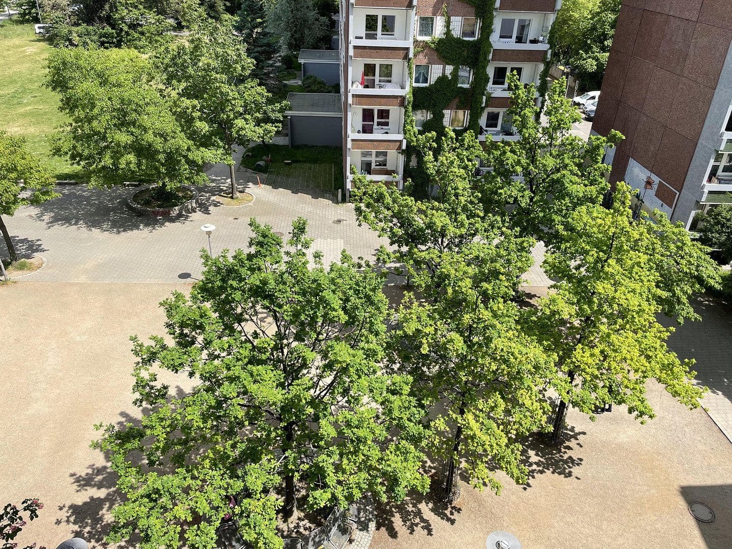 Prodej bytu 1+kk 34 m², Leipzig Grünau, Sasko Prodej bytu 1+kk 34 m², Leipzig Grünau, Sasko
