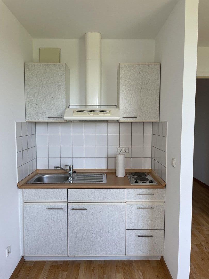 Prodej bytu 1+kk 34 m², Leipzig Grünau, Sasko Prodej bytu 1+kk 34 m², Leipzig Grünau, Sasko