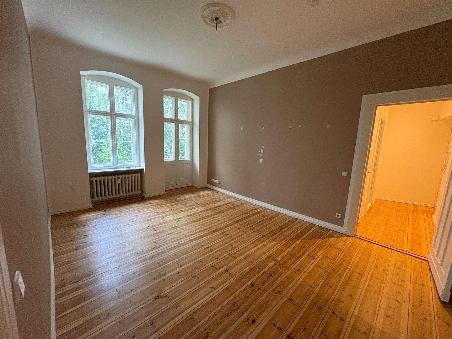Pronájem bytu 2+1 63 m², Duisburgerstr. 15, Berlin, Berlín Pronájem bytu 2+1 63 m², Duisburgerstr. 15, Berlin, Berlín