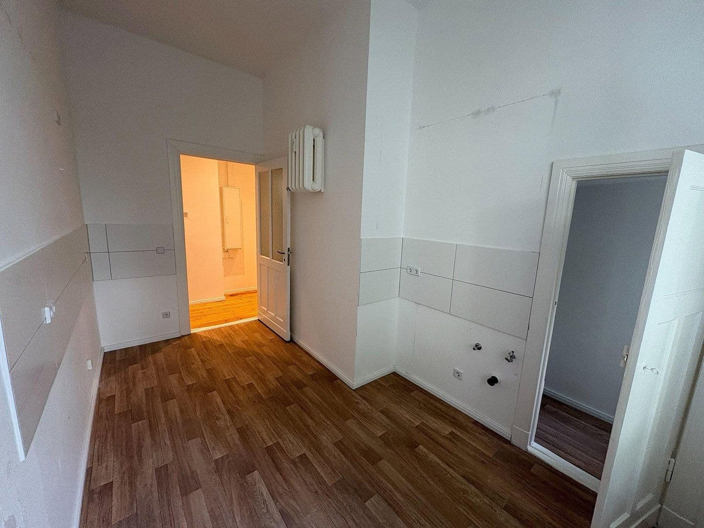 Pronájem bytu 2+1 63 m², Duisburgerstr. 15, Berlin, Berlín Pronájem bytu 2+1 63 m², Duisburgerstr. 15, Berlin, Berlín