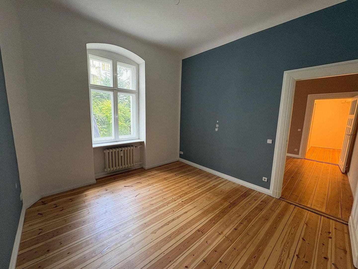 Pronájem bytu 2+1 63 m², Duisburgerstr. 15, Berlin, Berlín Pronájem bytu 2+1 63 m², Duisburgerstr. 15, Berlin, Berlín
