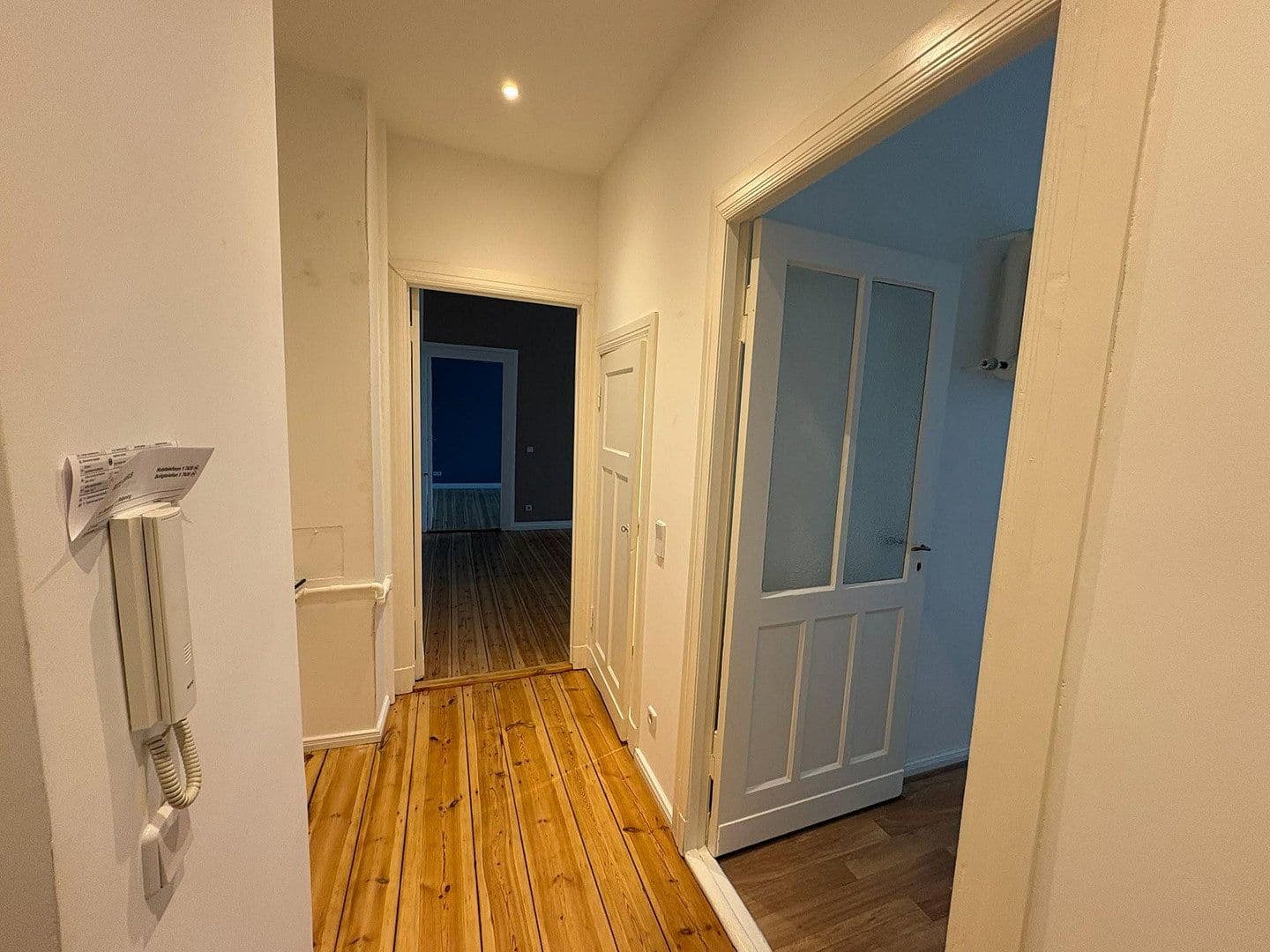 Pronájem bytu 2+1 63 m², Duisburgerstr. 15, Berlin, Berlín Pronájem bytu 2+1 63 m², Duisburgerstr. 15, Berlin, Berlín