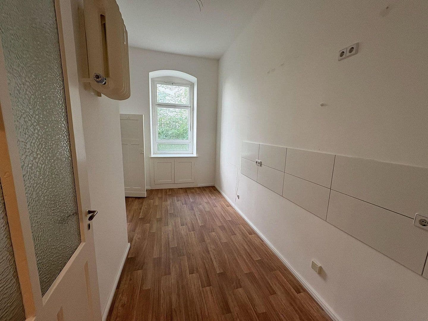 Pronájem bytu 2+1 63 m², Duisburgerstr. 15, Berlin, Berlín Pronájem bytu 2+1 63 m², Duisburgerstr. 15, Berlin, Berlín