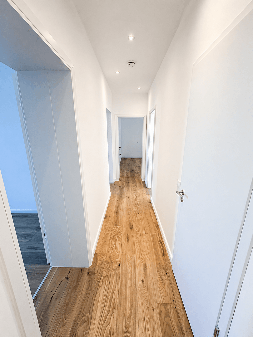 Pronájem bytu 4+1 120 m², Königseestr, Berlin, Berlín Pronájem bytu 4+1 120 m², Königseestr, Berlin, Berlín