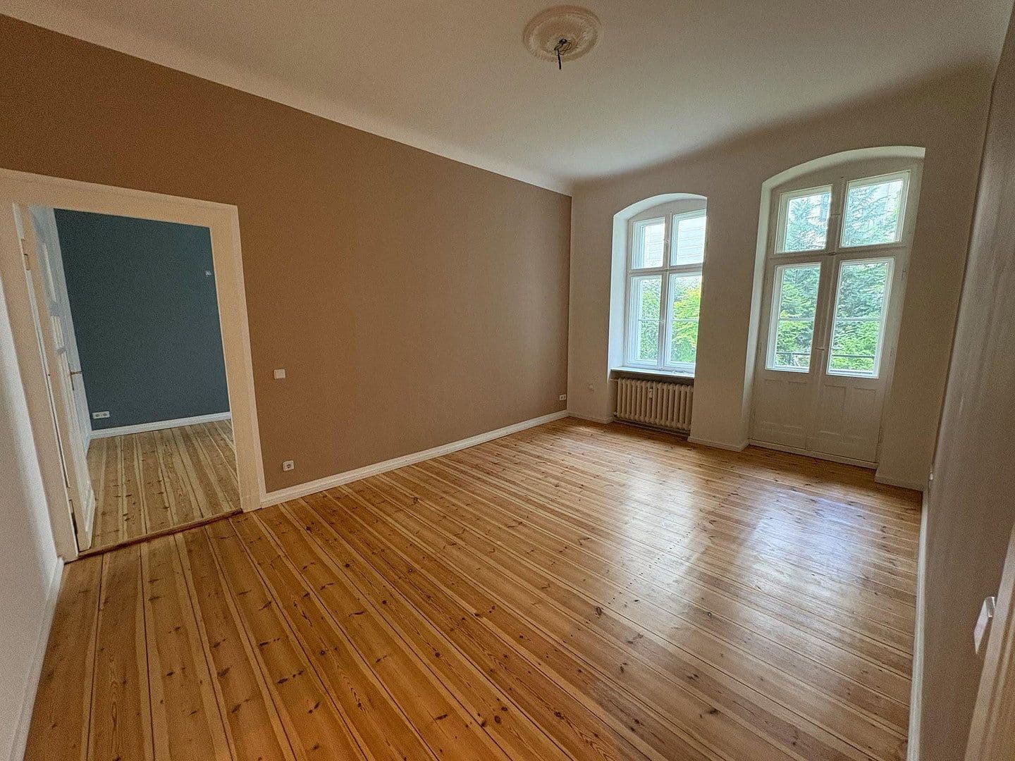 Pronájem bytu 2+1 63 m², Duisburgerstr. 15, Berlin, Berlín Pronájem bytu 2+1 63 m², Duisburgerstr. 15, Berlin, Berlín