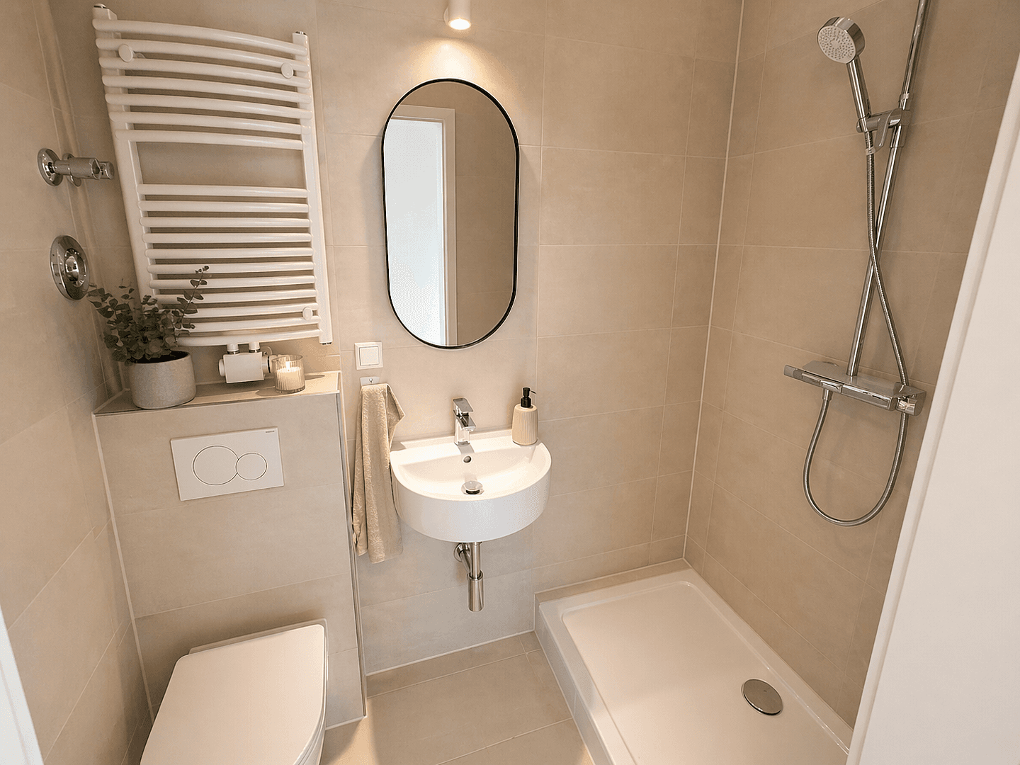 Pronájem bytu 4+1 120 m², Königseestr, Berlin, Berlín Pronájem bytu 4+1 120 m², Königseestr, Berlin, Berlín