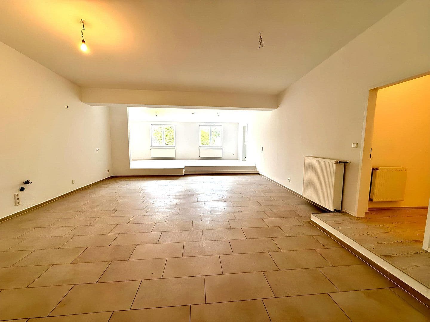 Pronájem bytu 2+kk 100 m², Unter den Ulmen 130, Duisburg, Severní Porýní-Vestfálsko Pronájem bytu 2+kk 100 m², Unter den Ulmen 130, Duisburg, Severní Porýní-Vestfálsko