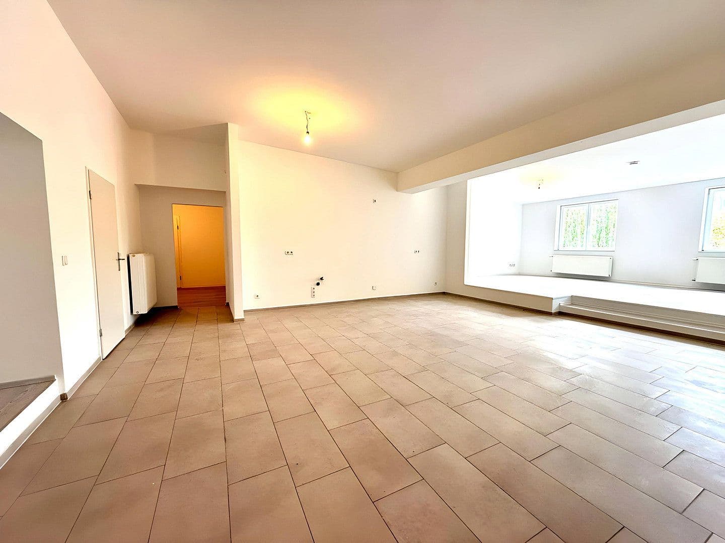 Pronájem bytu 2+kk 100 m², Unter den Ulmen 130, Duisburg, Severní Porýní-Vestfálsko Pronájem bytu 2+kk 100 m², Unter den Ulmen 130, Duisburg, Severní Porýní-Vestfálsko