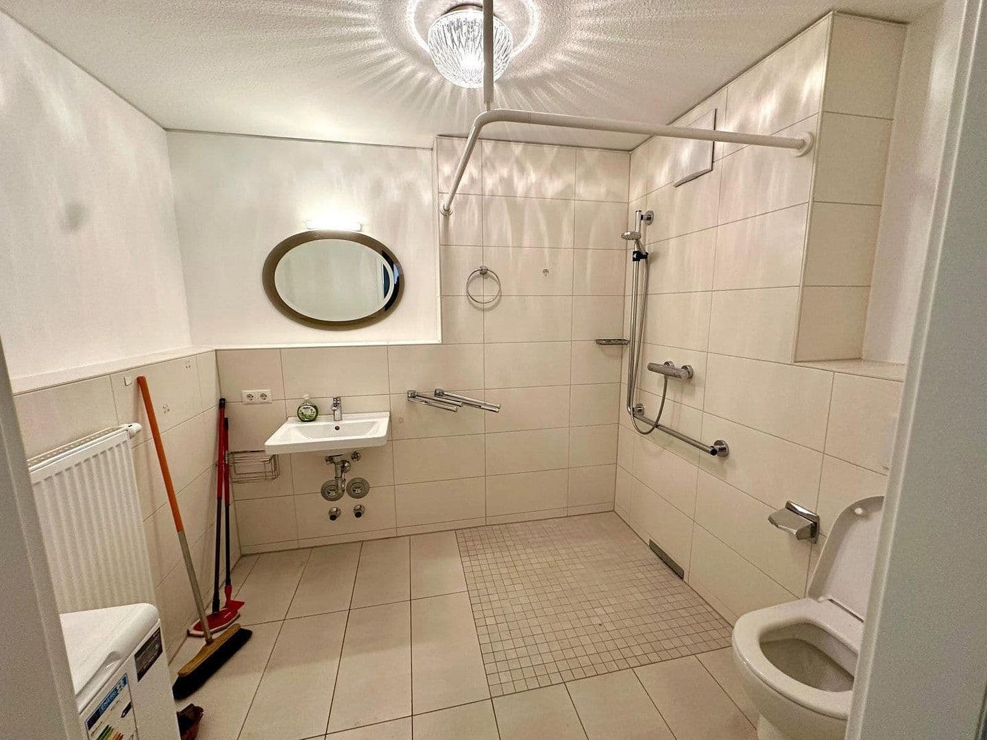 Pronájem bytu 2+1 68 m², Nürnberg, Bavorsko Pronájem bytu 2+1 68 m², Nürnberg, Bavorsko