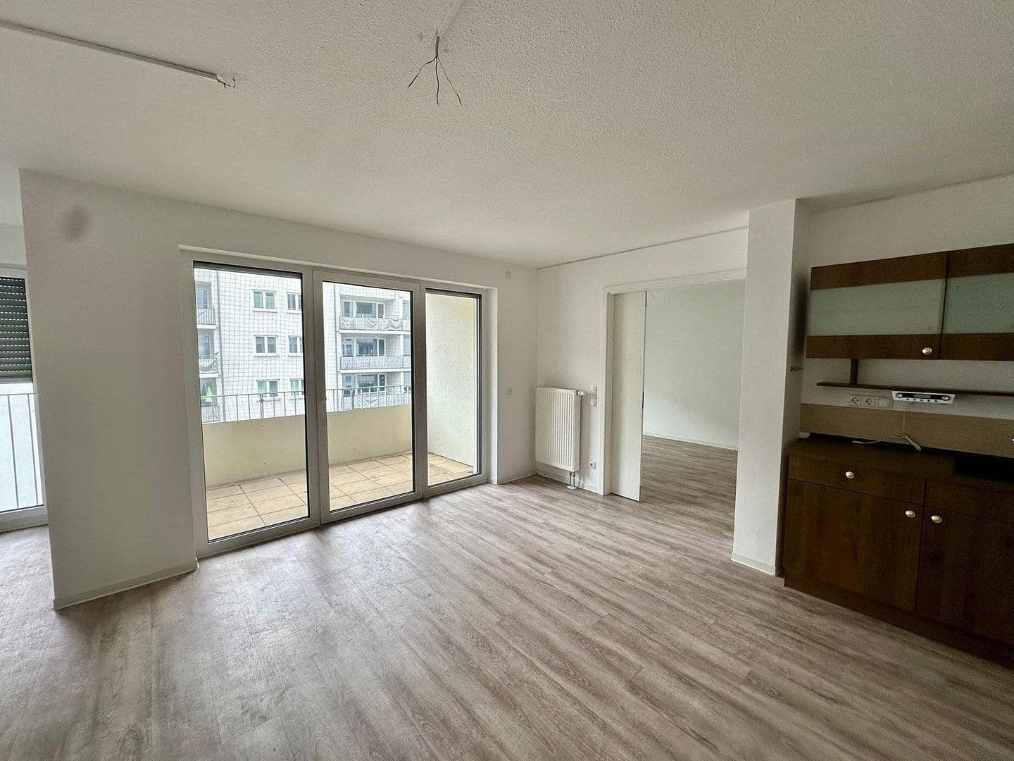 Pronájem bytu 2+1 68 m², Nürnberg, Bavorsko Pronájem bytu 2+1 68 m², Nürnberg, Bavorsko