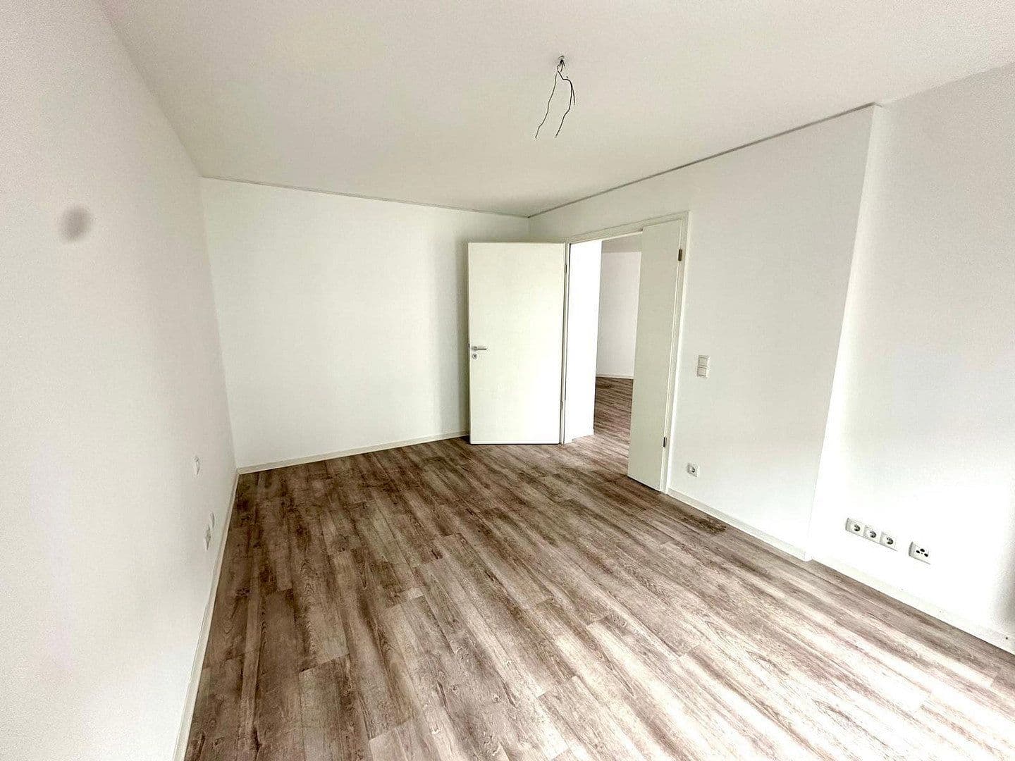 Pronájem bytu 2+1 68 m², Nürnberg, Bavorsko Pronájem bytu 2+1 68 m², Nürnberg, Bavorsko