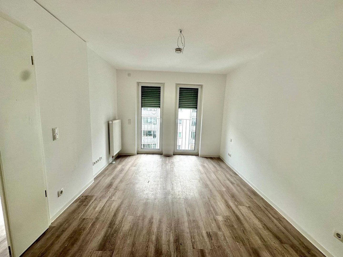 Pronájem bytu 2+1 68 m², Nürnberg, Bavorsko Pronájem bytu 2+1 68 m², Nürnberg, Bavorsko