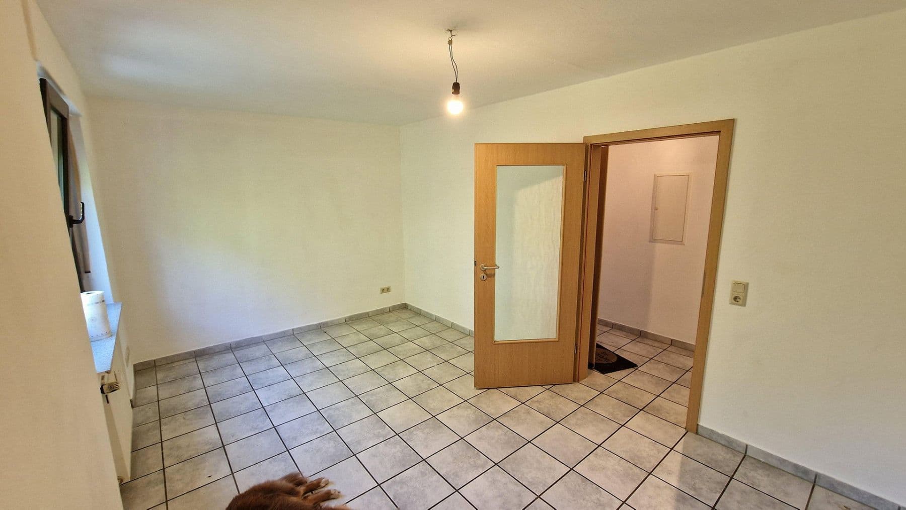Pronájem bytu 2+1 57 m², Hergenroth, Porýní-Falc Pronájem bytu 2+1 57 m², Hergenroth, Porýní-Falc