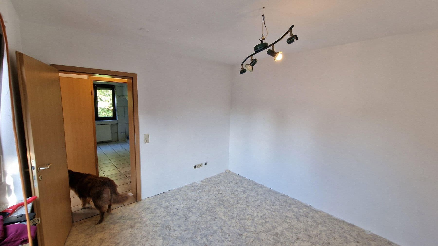 Pronájem bytu 2+1 57 m², Hergenroth, Porýní-Falc Pronájem bytu 2+1 57 m², Hergenroth, Porýní-Falc