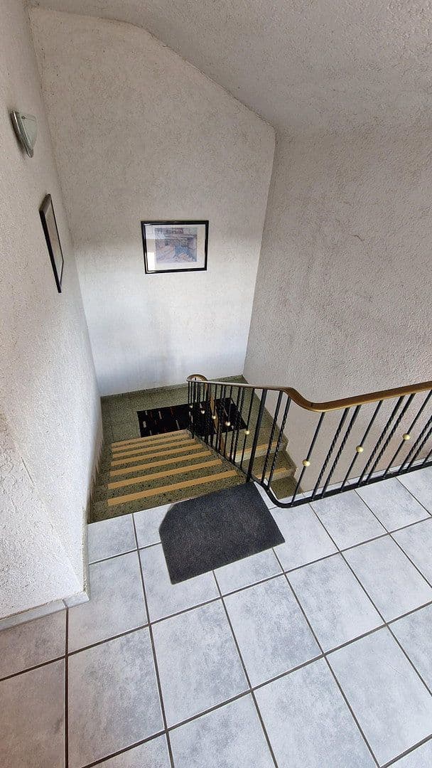 Pronájem bytu 2+1 57 m², Hergenroth, Porýní-Falc Pronájem bytu 2+1 57 m², Hergenroth, Porýní-Falc