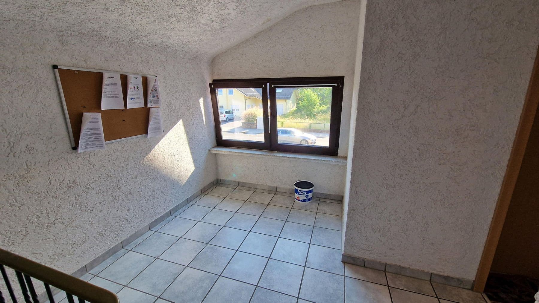 Pronájem bytu 2+1 57 m², Hergenroth, Porýní-Falc Pronájem bytu 2+1 57 m², Hergenroth, Porýní-Falc
