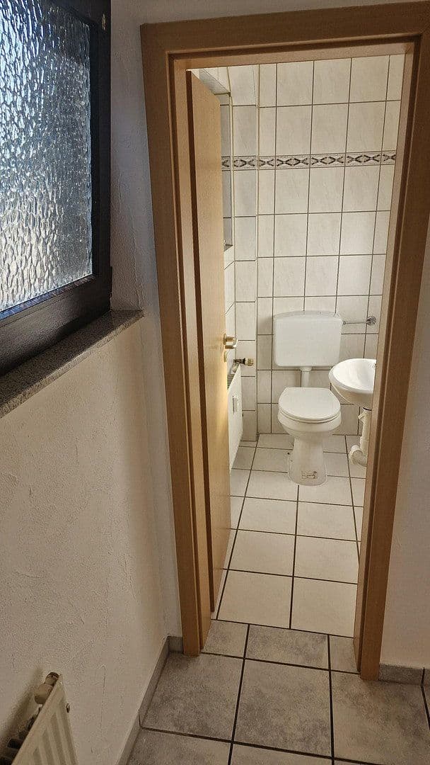 Pronájem bytu 2+1 57 m², Hergenroth, Porýní-Falc Pronájem bytu 2+1 57 m², Hergenroth, Porýní-Falc