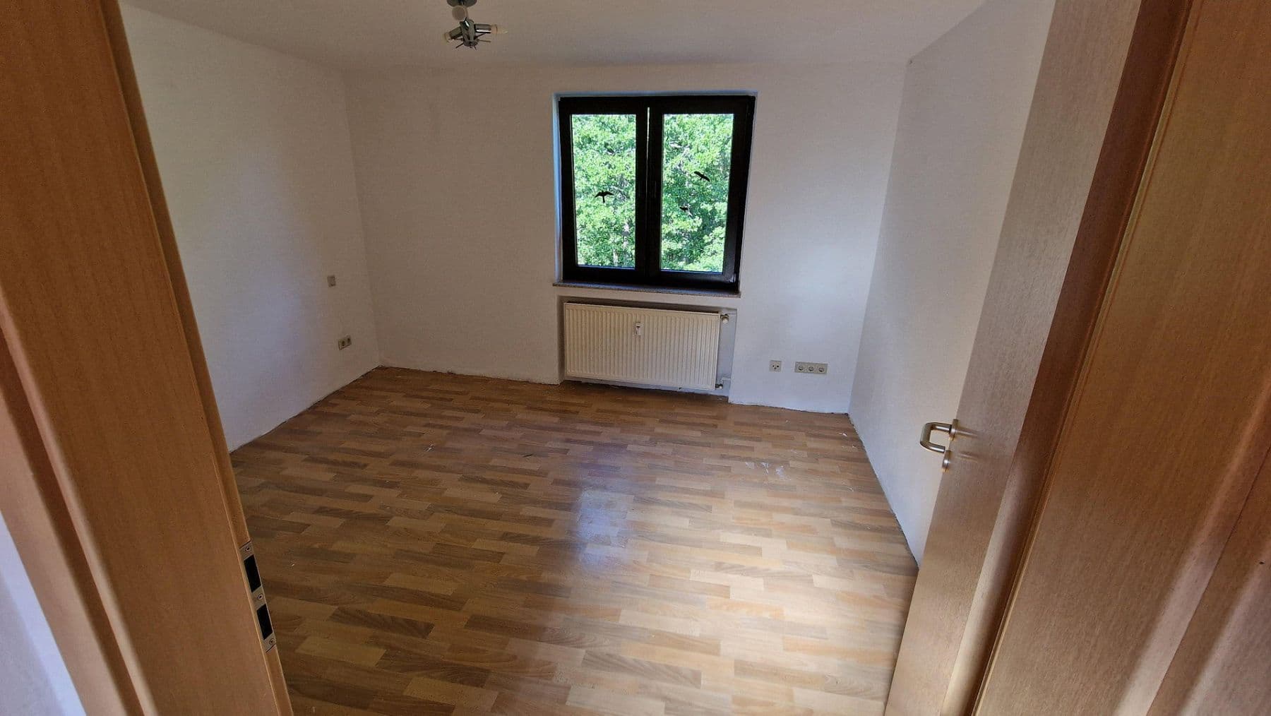 Pronájem bytu 2+1 57 m², Hergenroth, Porýní-Falc Pronájem bytu 2+1 57 m², Hergenroth, Porýní-Falc
