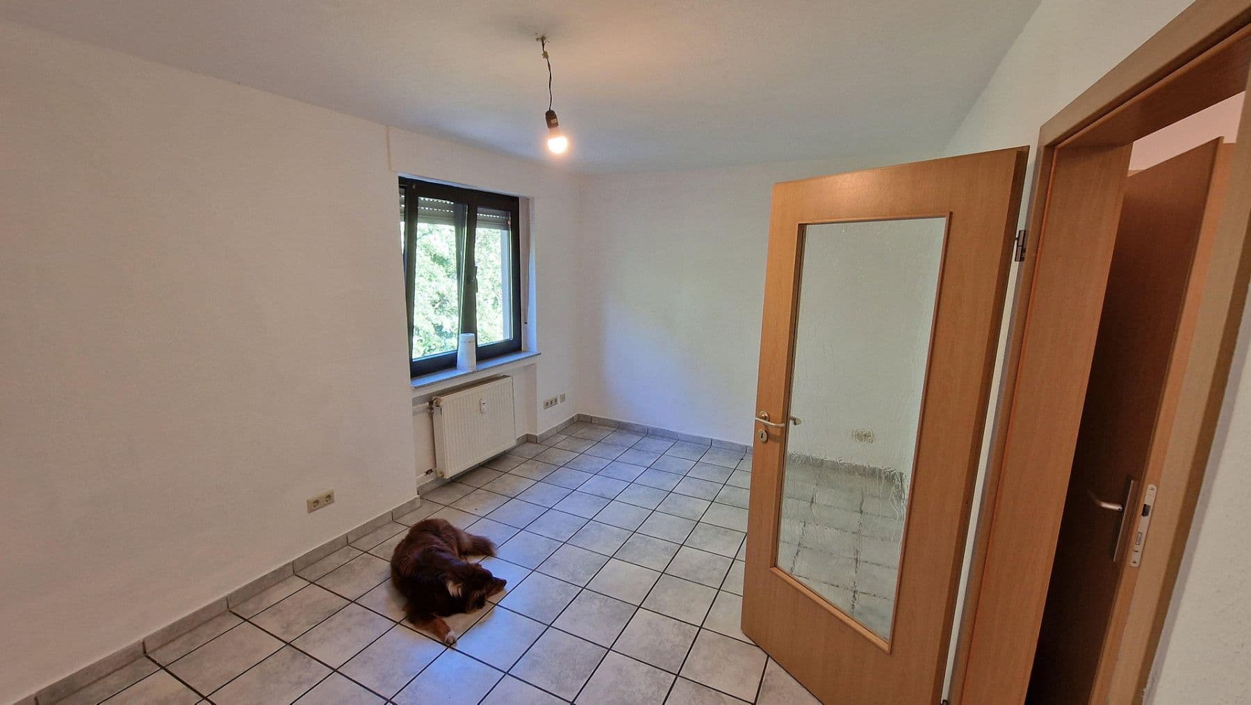 Pronájem bytu 2+1 57 m², Hergenroth, Porýní-Falc Pronájem bytu 2+1 57 m², Hergenroth, Porýní-Falc