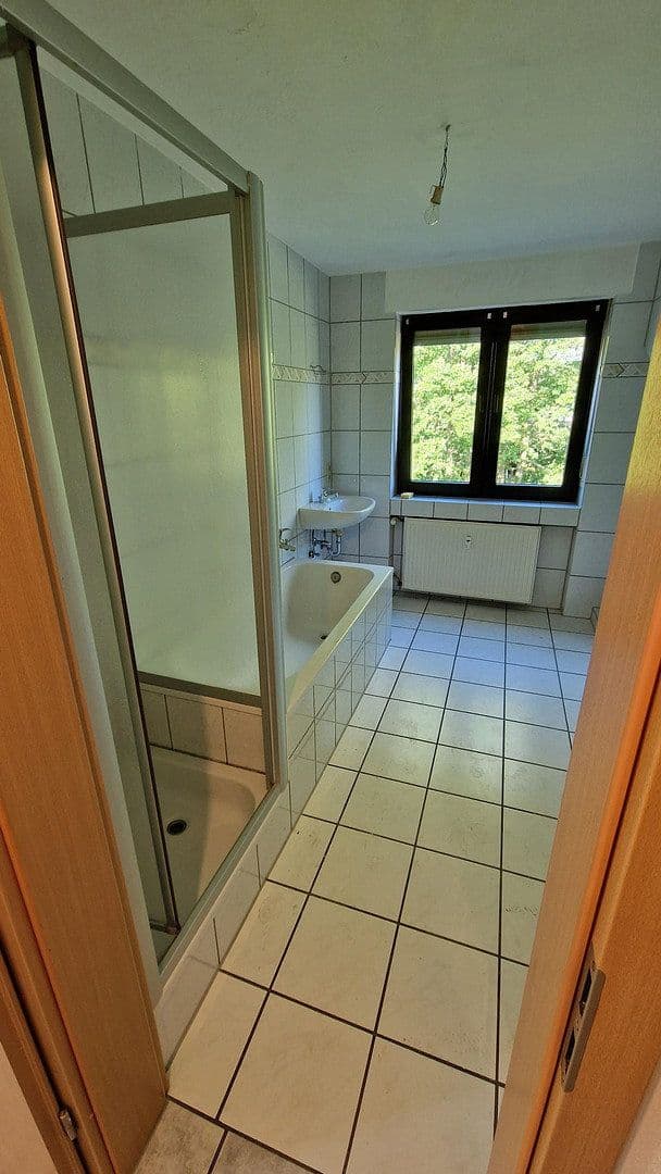 Pronájem bytu 2+1 57 m², Hergenroth, Porýní-Falc Pronájem bytu 2+1 57 m², Hergenroth, Porýní-Falc