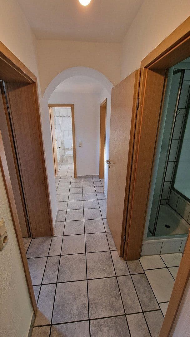 Pronájem bytu 2+1 57 m², Hergenroth, Porýní-Falc Pronájem bytu 2+1 57 m², Hergenroth, Porýní-Falc