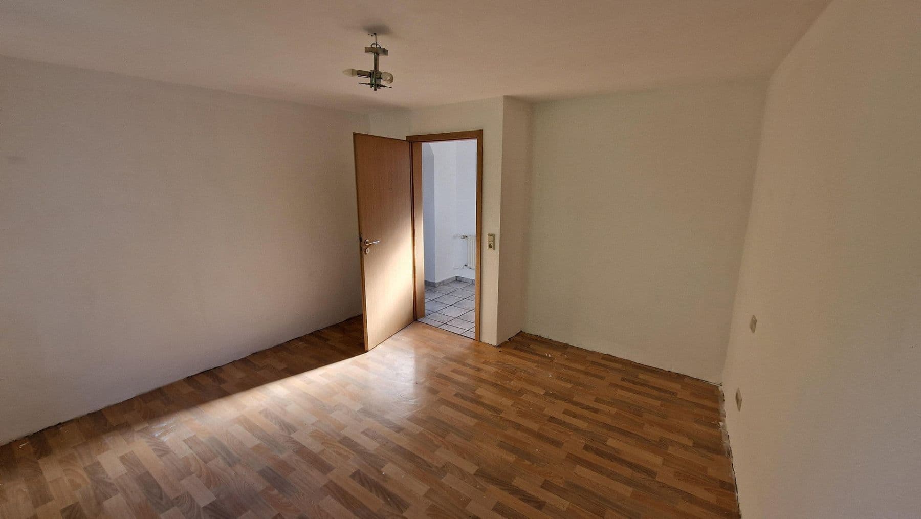 Pronájem bytu 2+1 57 m², Hergenroth, Porýní-Falc Pronájem bytu 2+1 57 m², Hergenroth, Porýní-Falc