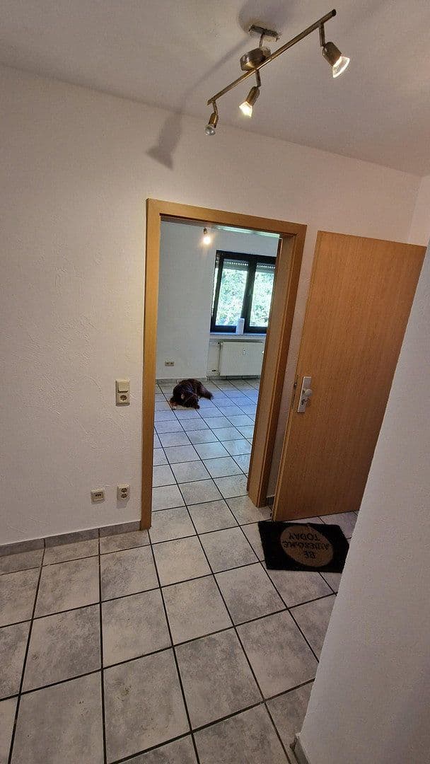 Pronájem bytu 2+1 57 m², Hergenroth, Porýní-Falc Pronájem bytu 2+1 57 m², Hergenroth, Porýní-Falc