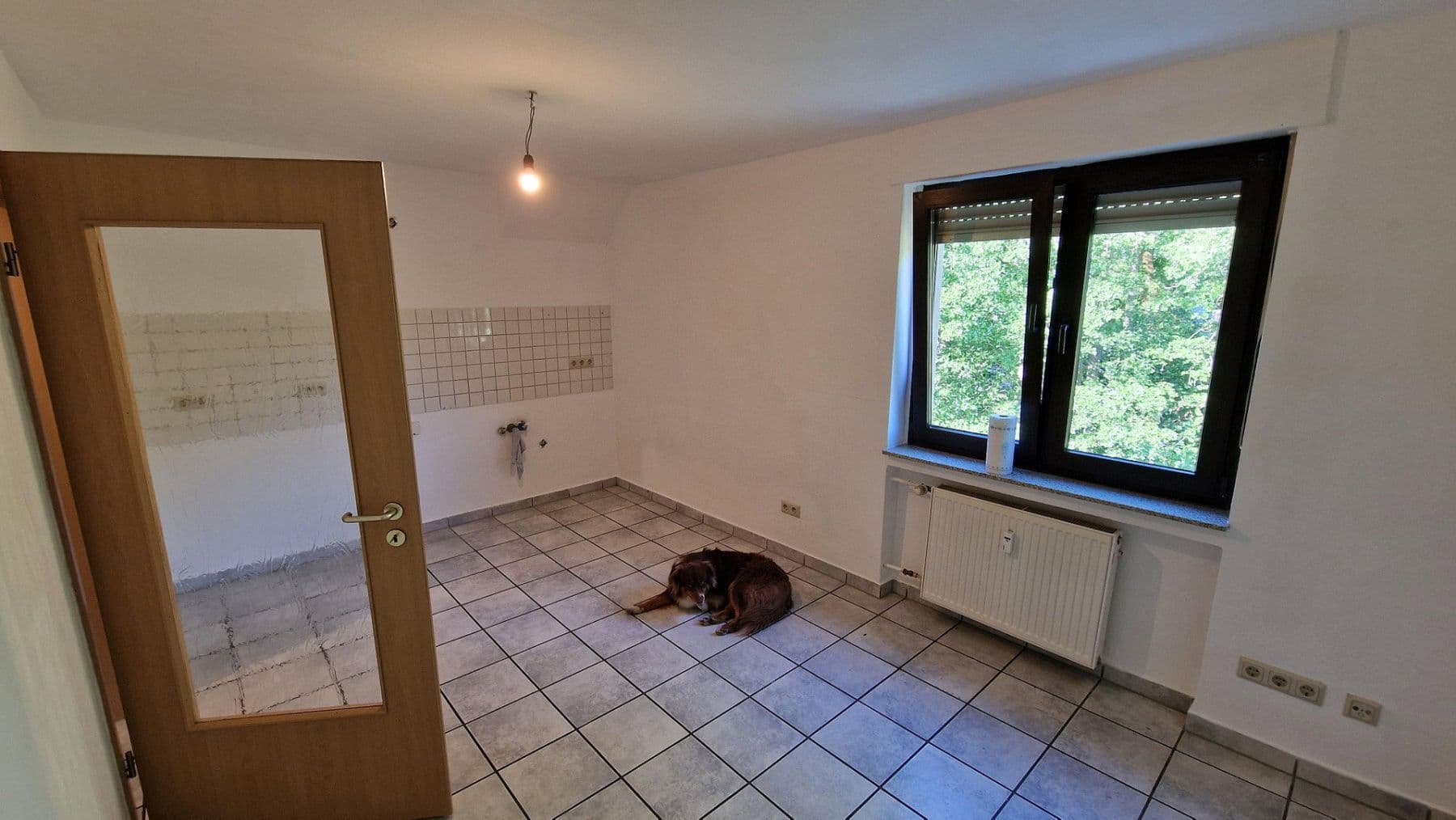 Pronájem bytu 2+1 57 m², Hergenroth, Porýní-Falc Pronájem bytu 2+1 57 m², Hergenroth, Porýní-Falc