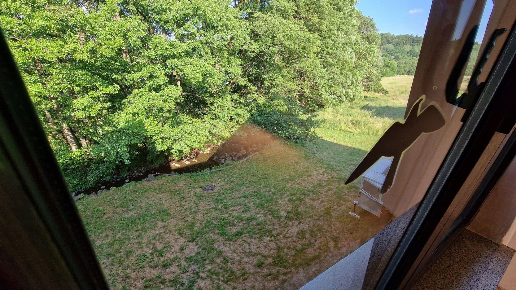 Pronájem bytu 2+1 57 m², Hergenroth, Porýní-Falc Pronájem bytu 2+1 57 m², Hergenroth, Porýní-Falc