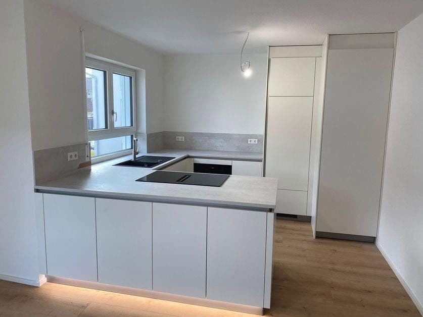 Prodej bytu 2+kk 82 m², Horb am Neckar, Bádensko-Württembersko Prodej bytu 2+kk 82 m², Horb am Neckar, Bádensko-Württembersko