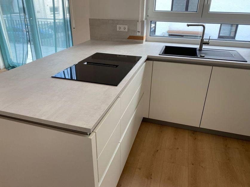 Prodej bytu 2+kk 82 m², Horb am Neckar, Bádensko-Württembersko Prodej bytu 2+kk 82 m², Horb am Neckar, Bádensko-Württembersko