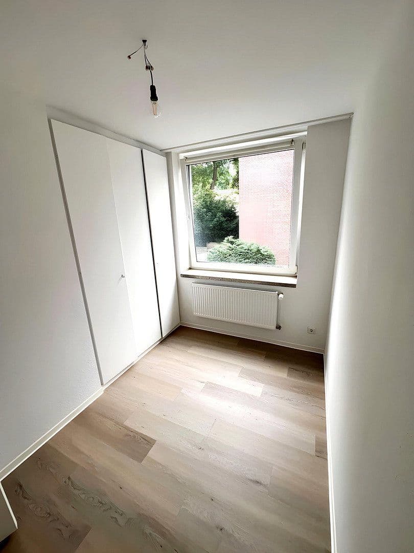 Pronájem bytu 3+kk 100 m², Theodor- Heuss- Str. 13- 15, Paderborn, Severní Porýní-Vestfálsko Pronájem bytu 3+kk 100 m², Theodor- Heuss- Str. 13- 15, Paderborn, Severní Porýní-Vestfálsko